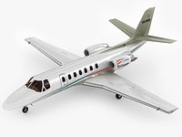 Cessna 560 Citation V