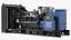 Kohler Industrial Diesel Generator