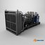 Kohler Industrial Diesel Generator