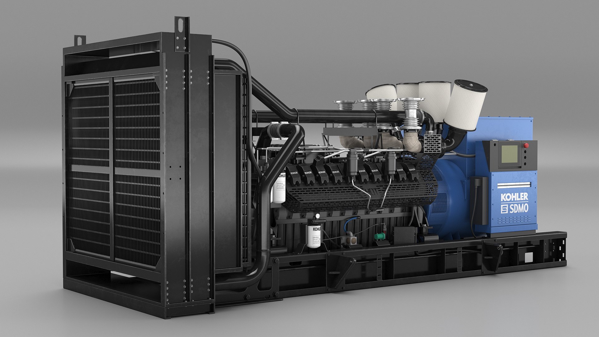 3D Kohler Industrial Diesel Generator https://p.turbosquid.com/ts-thumb/PV/DeYuZQ/Rs/kohlerindustrialdieselgeneratorvray3dmodel007/jpg/1714211058/1920x1080/fit_q87/3fb8ef821470a130257f6aa24148bfc6c23724a0/kohlerindustrialdieselgeneratorvray3dmodel007.jpg