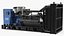 Kohler Industrial Diesel Generator