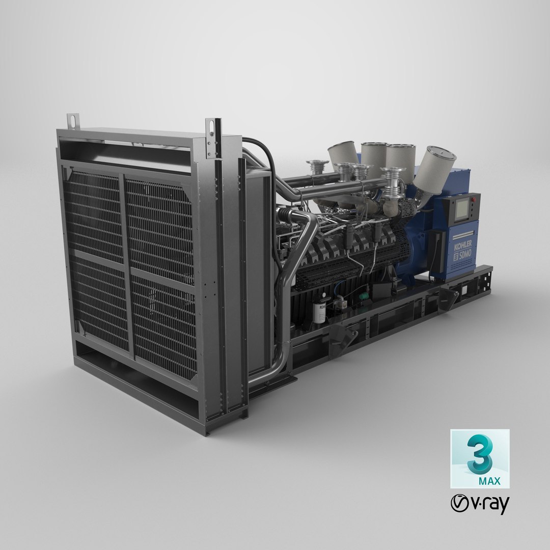 3D Kohler Industrial Diesel Generator https://p.turbosquid.com/ts-thumb/PV/DeYuZQ/jM/stemcell_max_vray_render/png/1718891114/1920x1080/fit_q87/53b9c5a3560620199c8172d9d0852b3a8f6a8a8a/stemcell_max_vray_render.jpg