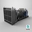 Kohler Industrial Diesel Generator