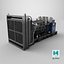 Kohler Industrial Diesel Generator