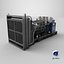 Kohler Industrial Diesel Generator