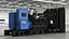 Kohler Industrial Diesel Generator