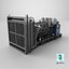 Kohler Industrial Diesel Generator
