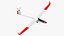 Electric Glider 3D