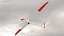 Electric Glider 3D