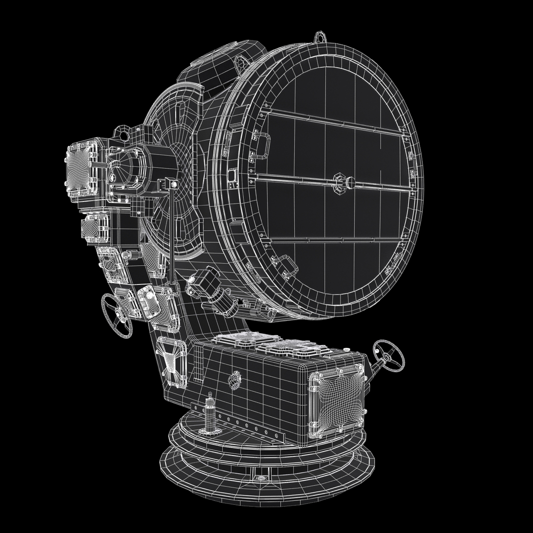 Searchlights Lighting Max