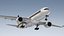 エアバスA350F シンガポール航空貨物