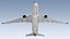 エアバスA350F シンガポール航空貨物