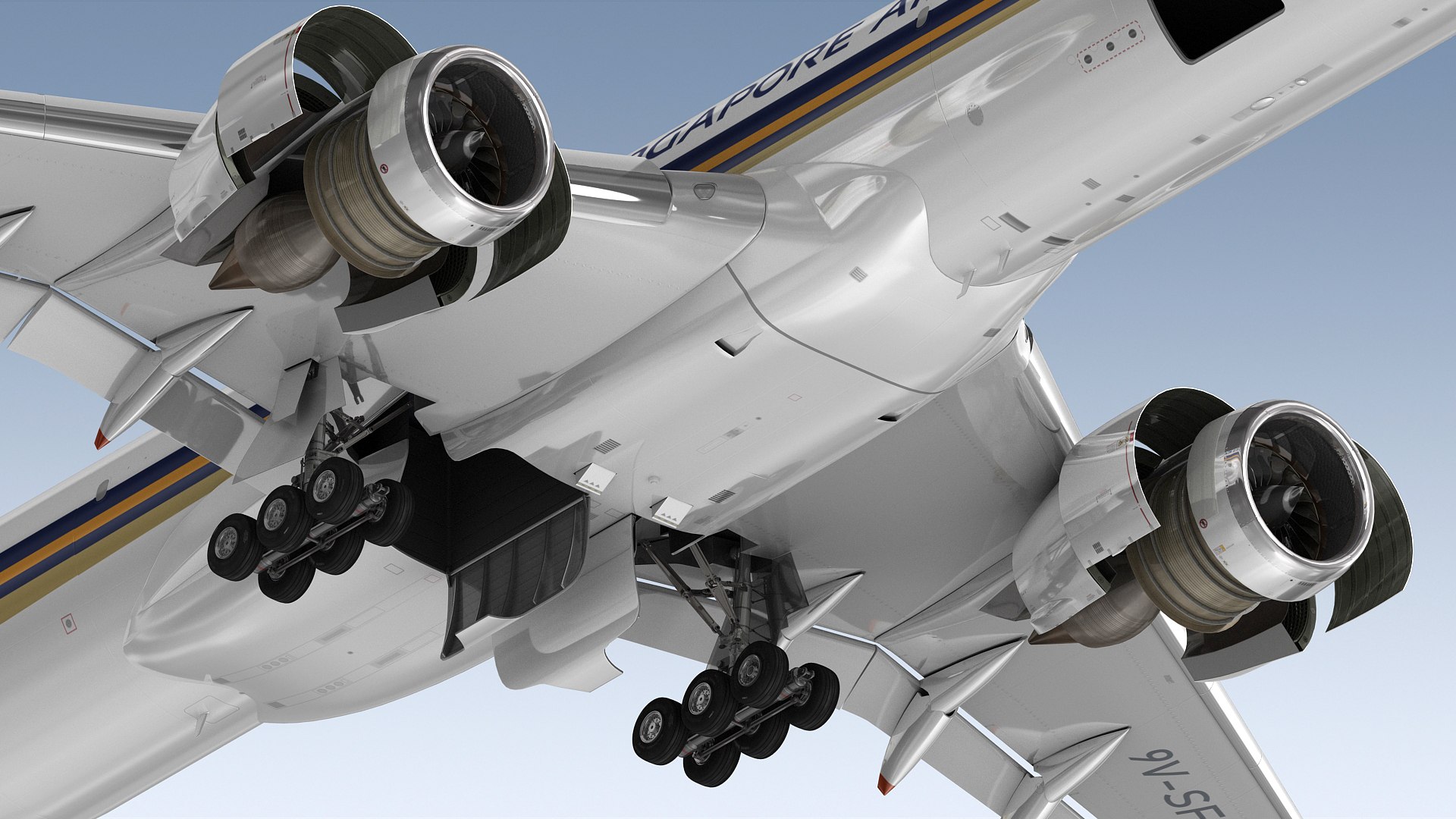 3D Airbus A350F Singapore Airlines Cargo https://p.turbosquid.com/ts-thumb/PV/FzrSbv/oz/a350f_singapore_b_0005/jpg/1745424446/1920x1080/fit_q87/88251134b9e439bd30025720a2c007d1e21d683b/a350f_singapore_b_0005.jpg