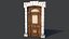 Puerta del Palacio Viejo
