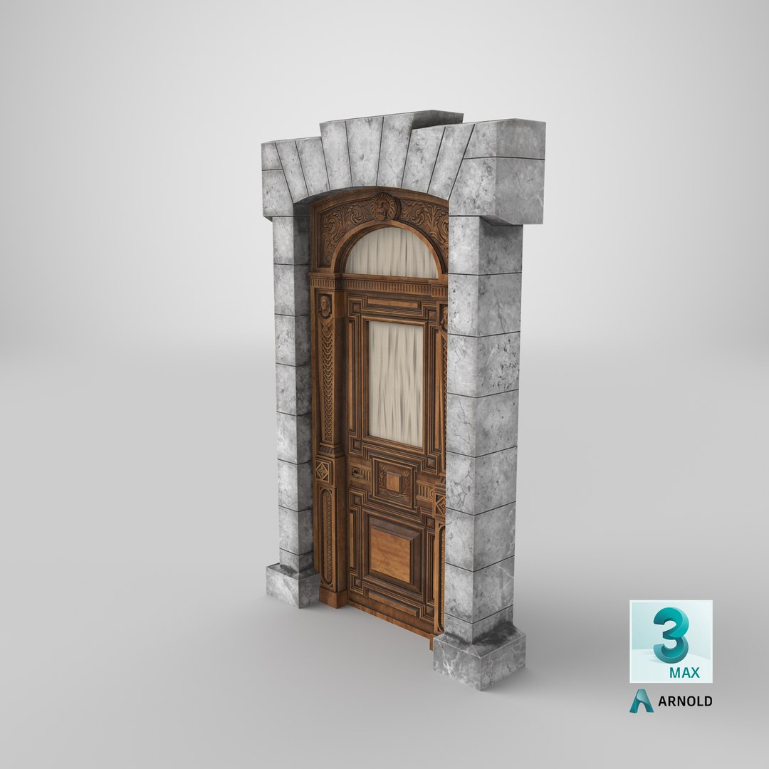 3D model old palace door https://p.turbosquid.com/ts-thumb/PV/GFsEOm/FA2RcSqo/stemcell_max_arnold_render/png/1585298641/1920x1080/fit_q87/199db9bddf2b39e91833ce354cdb39d11075ccb7/stemcell_max_arnold_render.jpg