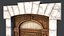 Puerta del Palacio Viejo