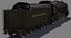 Dampflokomotive New York Central Hudson