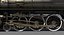 Dampflokomotive New York Central Hudson
