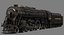 Dampflokomotive New York Central Hudson