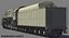 Dampflokomotive New York Central Hudson