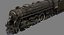 Dampflokomotive New York Central Hudson