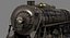 Dampflokomotive New York Central Hudson