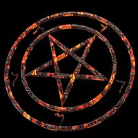 Devil Pentagrams