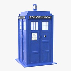 The Tardis