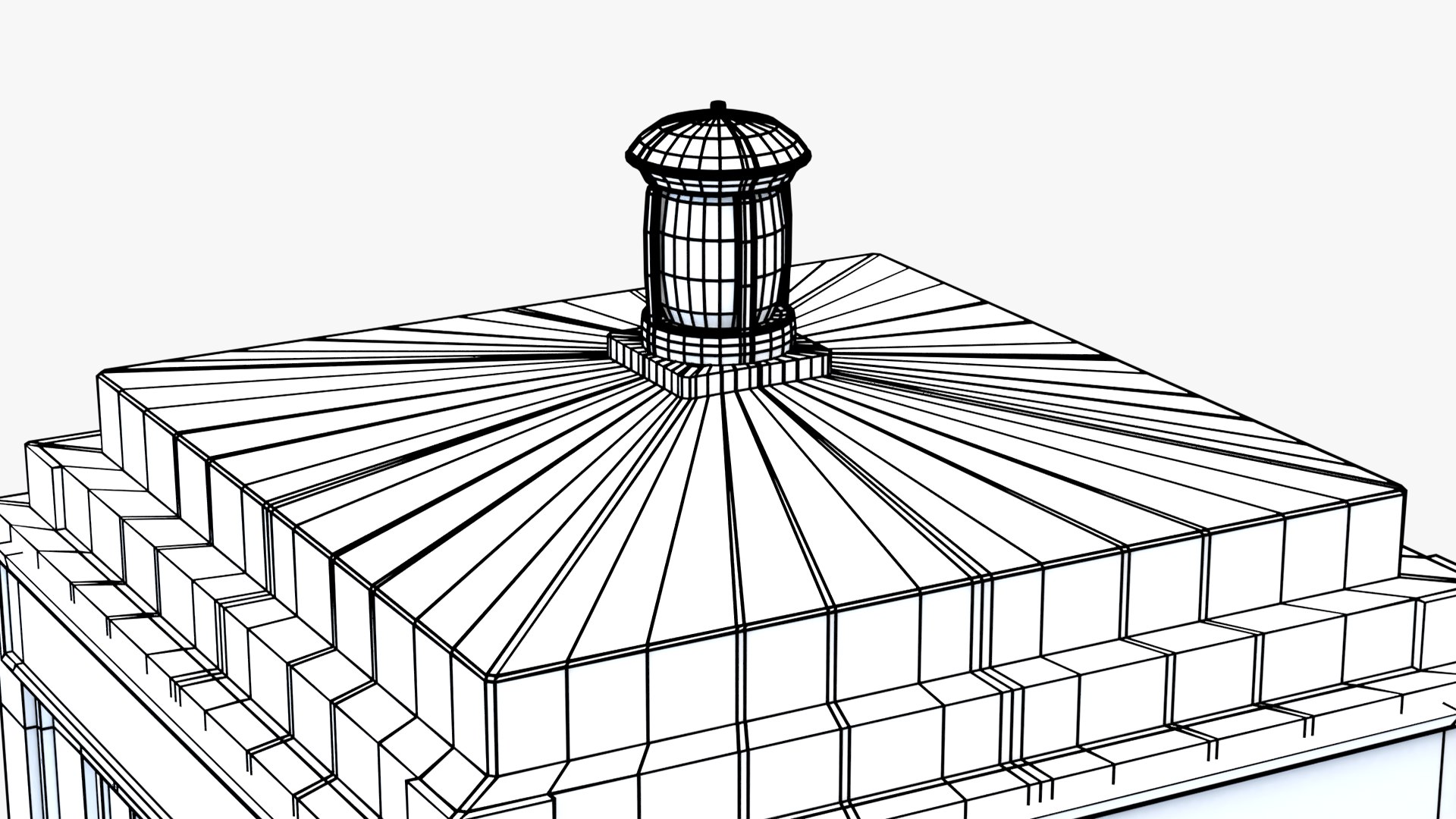 The Tardis 3D Model - TurboSquid 1736853