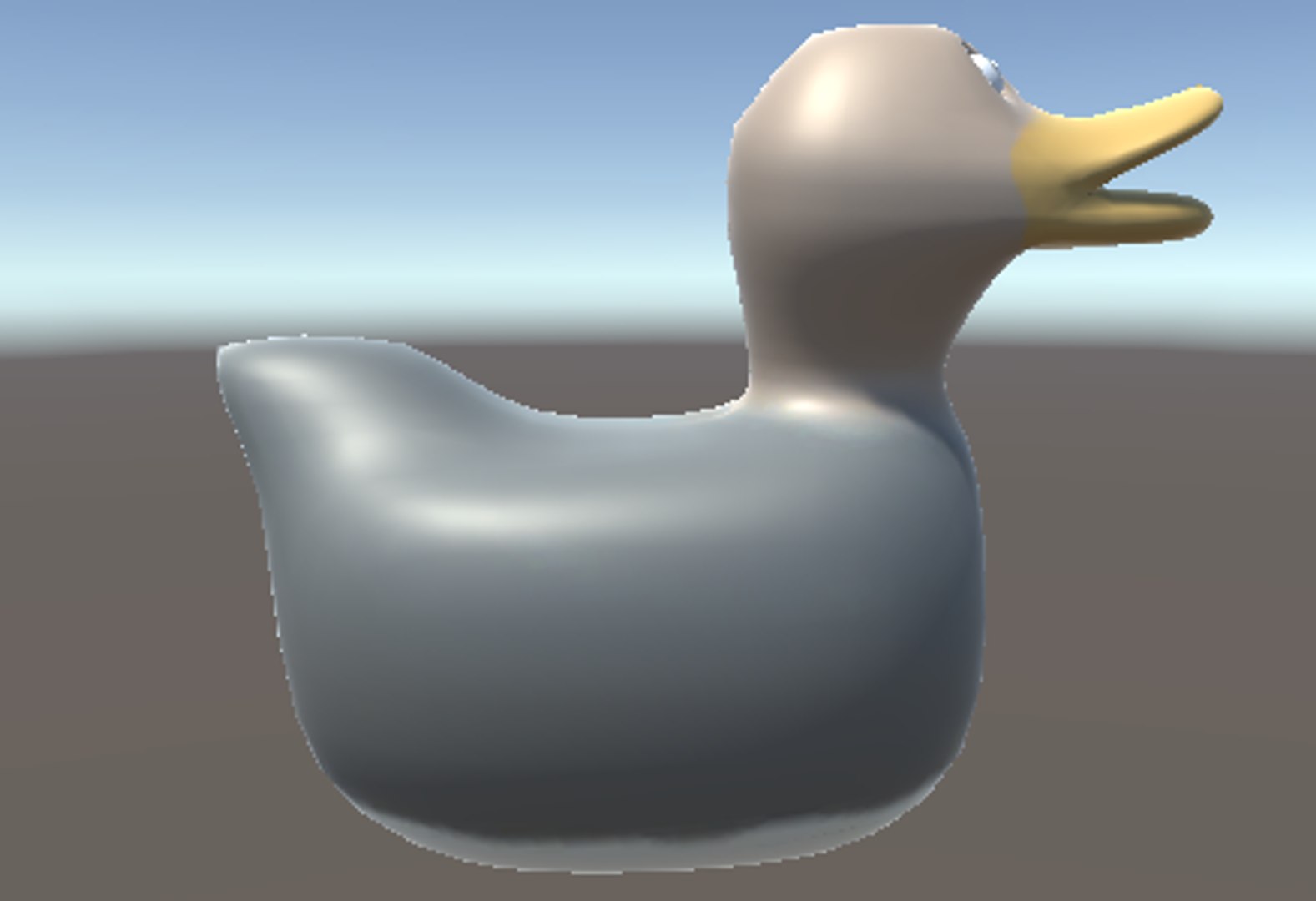 3D Model Duck Animations - TurboSquid 1413512