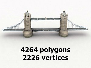 Towerbridge.max