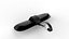 Estuche y gafas para gafas 3D
