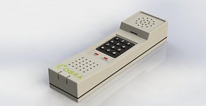 90s Phone