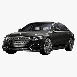 2027 Mercedes-Benz S-Class S580 4MATIC Long Version