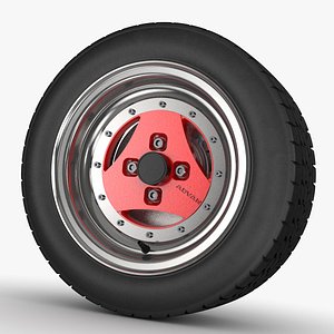 Advan-Racing-A3A-Wheel-Rim