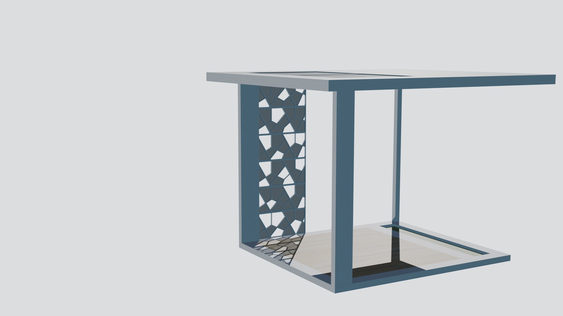 3D Modern Garden Pavilion 3D Model - White Frame Shelter with Stone Panels for Courtyard Scene pavilion model https://p.turbosquid.com/ts-thumb/PV/aFCwL1/FD/ee06_chinesegardenpavilion_07/png/1792310377/1920x1080/fit_q87/a10340c381aa74c712ba4d15b54b34d36463c31e/ee06_chinesegardenpavilion_07.jpg