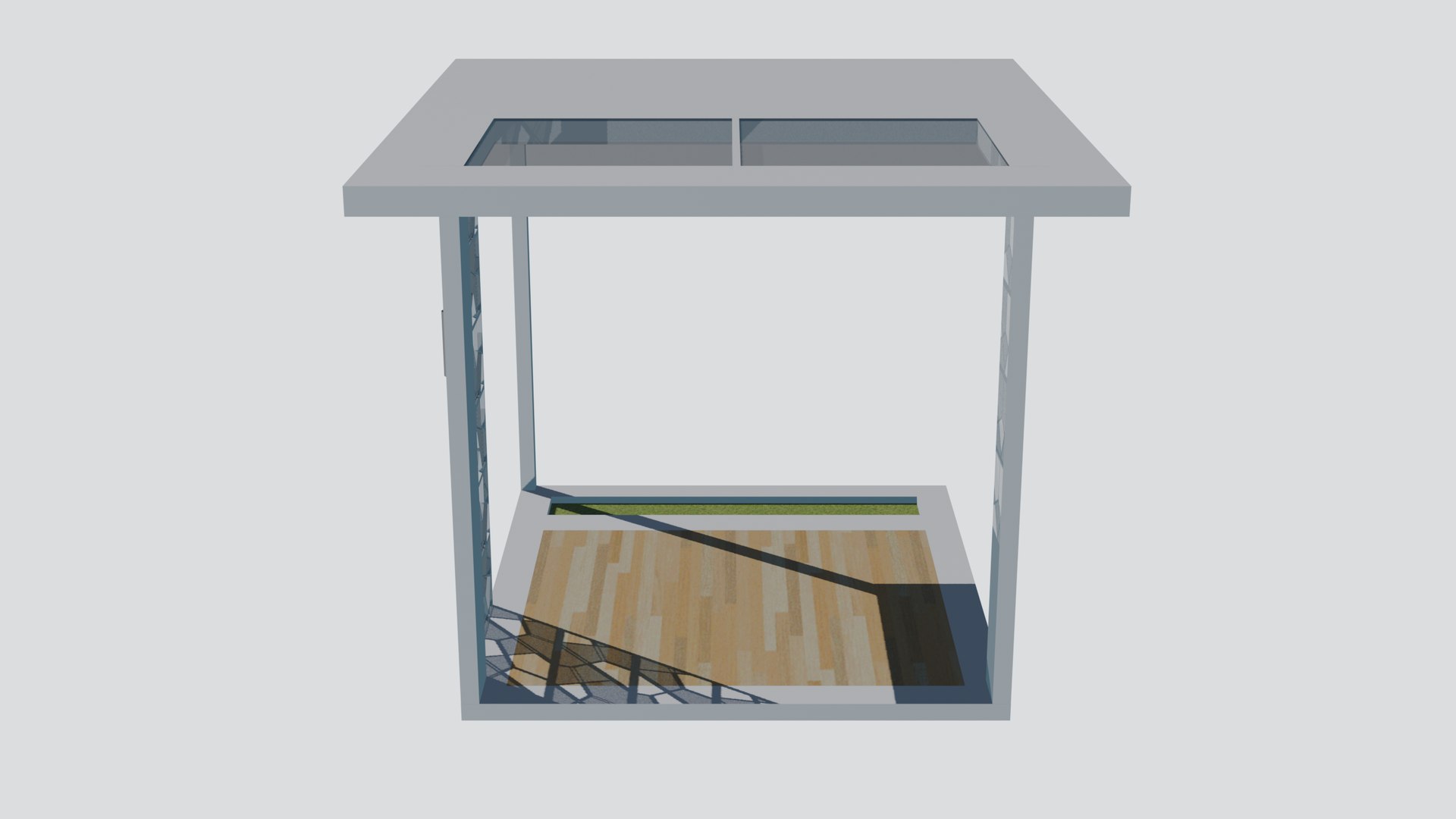 3D Modern Garden Pavilion 3D Model - White Frame Shelter with Stone Panels for Courtyard Scene pavilion model https://p.turbosquid.com/ts-thumb/PV/aFCwL1/Ro/ee06_chinesegardenpavilion_03/png/1792310289/1920x1080/fit_q87/cf4d3de121ba295ad95c2d6ab16c40c5ffe142ee/ee06_chinesegardenpavilion_03.jpg
