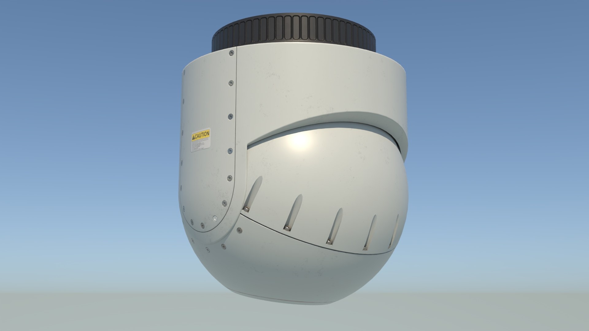 WESCAM MX-15D electro-optical infrared sensor turret 3D model https://p.turbosquid.com/ts-thumb/PV/bn9r6T/pd/mx15d_03/jpg/1785896903/1920x1080/fit_q87/429aa85c2bec3fa5211d3d4236171f95712d2f6c/mx15d_03.jpg
