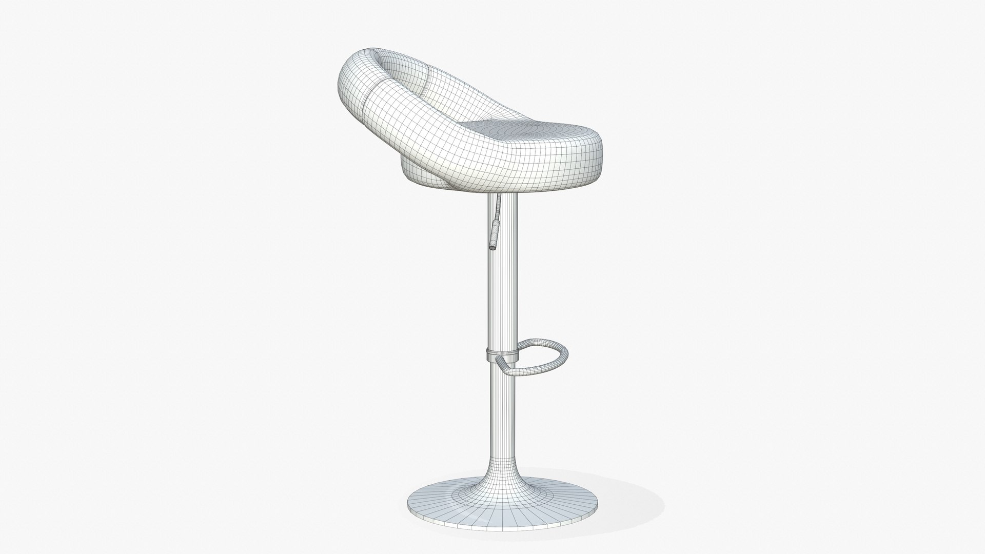 3D Stool Chair V260 model https://p.turbosquid.com/ts-thumb/PV/cNRwfA/FD/barstoolmetal03/jpg/1661577552/1920x1080/fit_q87/b361cb1159d1889160692adf4e520eb11c34a6fc/barstoolmetal03.jpg