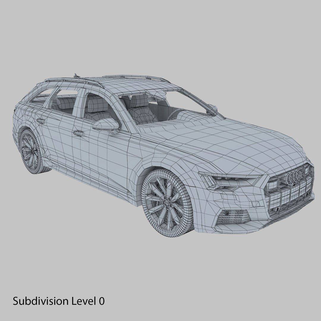 3D Audi A6 allroad quattro 2020 https://p.turbosquid.com/ts-thumb/PV/diOmJQ/2T/18/jpg/1678647382/1920x1080/fit_q87/223f458c608f8d85d37a0d54575e5c44b55fae84/18.jpg