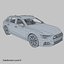 Audi A6 Allroad Quattro 2020