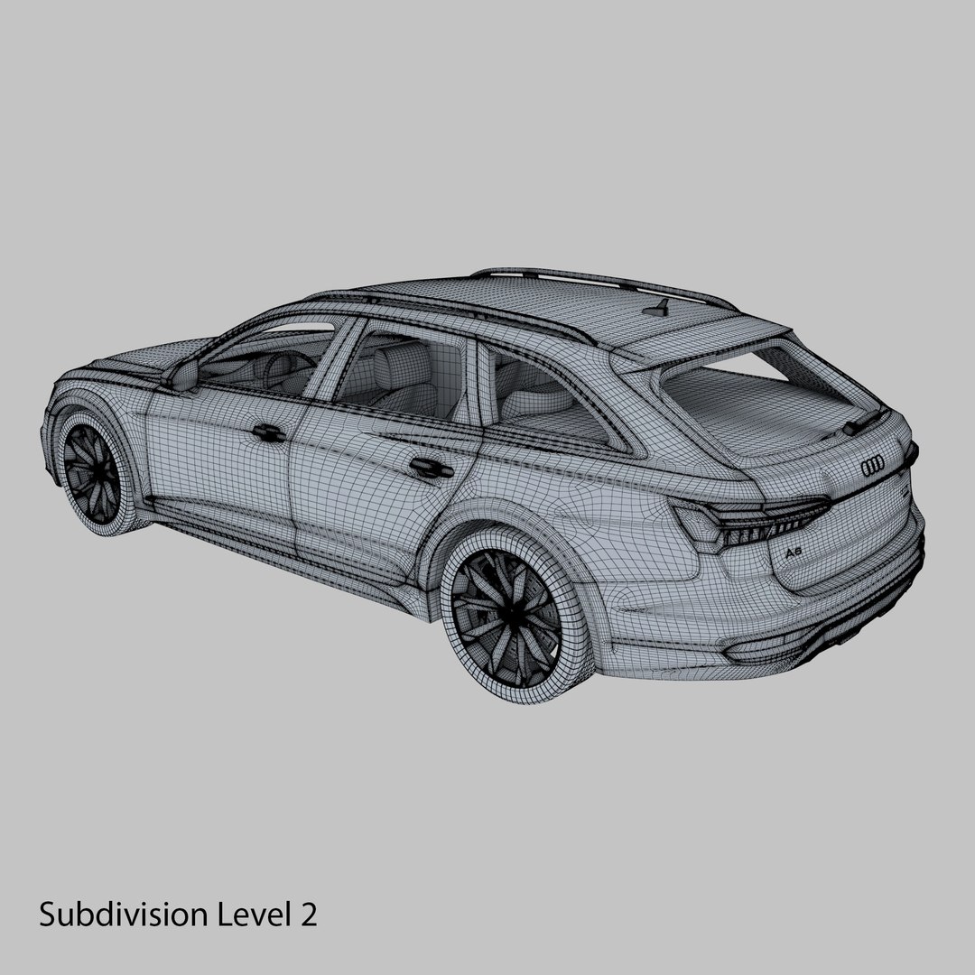 3D Audi A6 allroad quattro 2020 https://p.turbosquid.com/ts-thumb/PV/diOmJQ/Fe/17/jpg/1678647382/1920x1080/fit_q87/001bae06d3f72a1470015ca8a6788231f1a4e11d/17.jpg