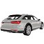 Audi A6 Allroad Quattro 2020