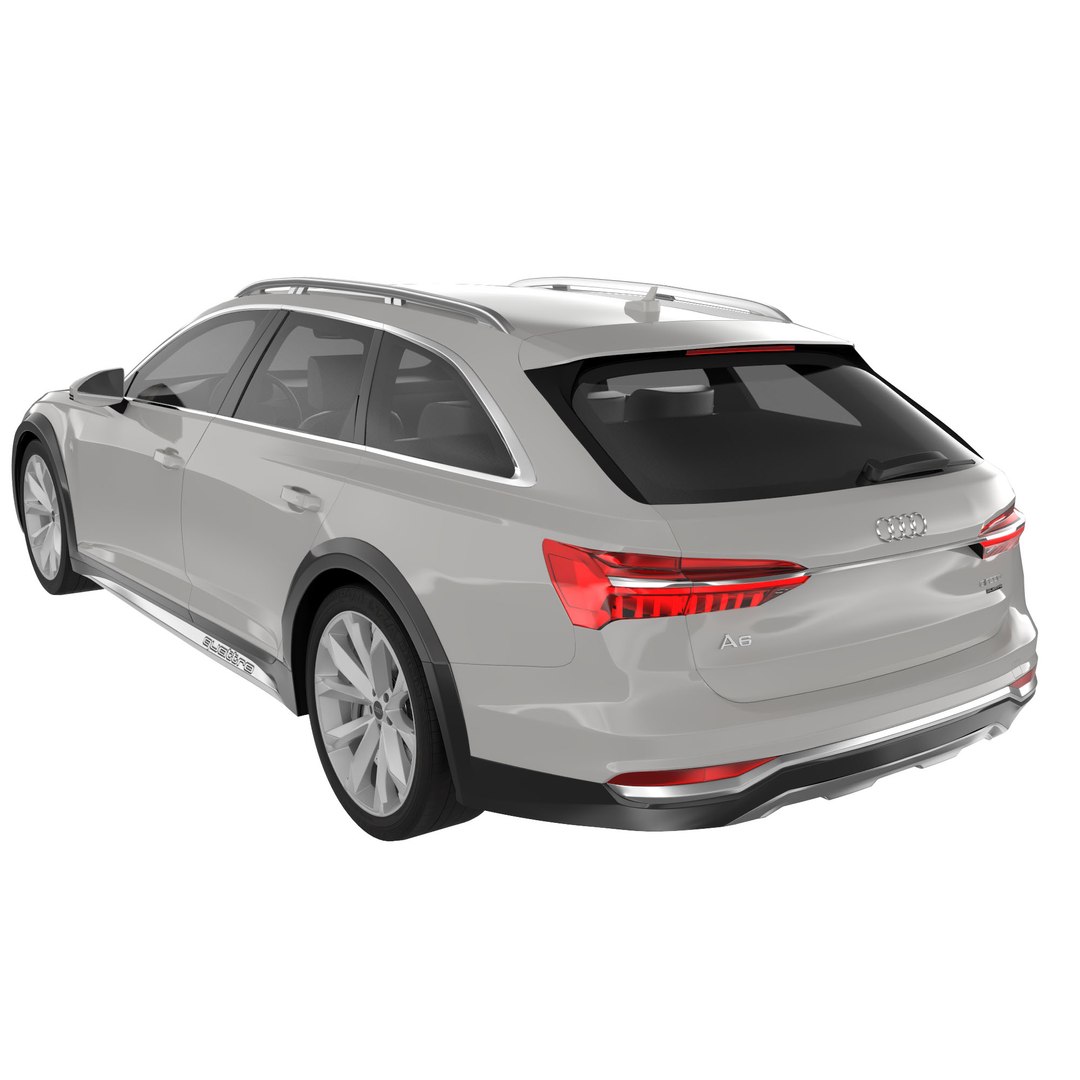 3D Audi A6 allroad quattro 2020 https://p.turbosquid.com/ts-thumb/PV/diOmJQ/TH/render_6/jpg/1743339943/1920x1080/fit_q87/697f5965f68d31415dc321113fe246f3f226731f/render_6.jpg
