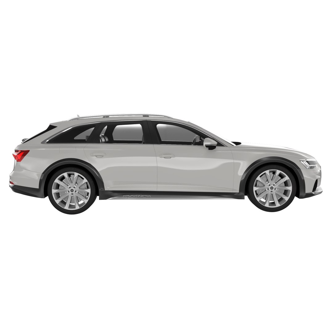 3D Audi A6 allroad quattro 2020 https://p.turbosquid.com/ts-thumb/PV/diOmJQ/bM/render_5/jpg/1743339943/1920x1080/fit_q87/59da30e23e6f5709b3441b2ad738e941a46a82fb/render_5.jpg