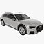 Audi A6 Allroad Quattro 2020