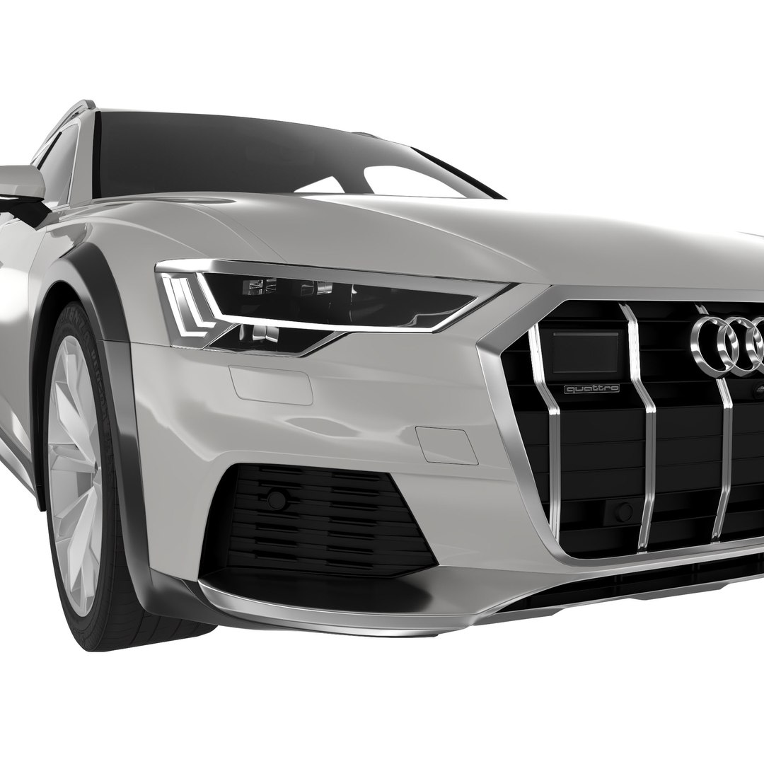 3D Audi A6 allroad quattro 2020 https://p.turbosquid.com/ts-thumb/PV/diOmJQ/xX/render_12/jpg/1743339946/1920x1080/fit_q87/60b2a61122f6b271443f1363c7a948d5b19b562a/render_12.jpg