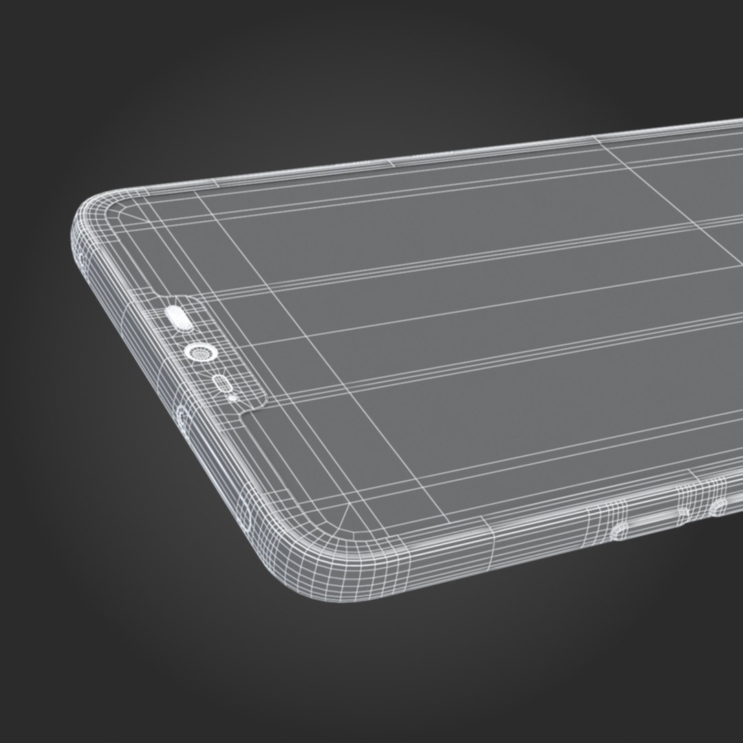 3D lg g g7 model - TurboSquid 1291549