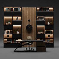 office furniture