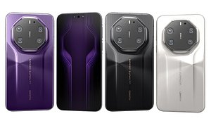 HUAWEI Mate 80 RS ULTIMATE DESIGN All Colors